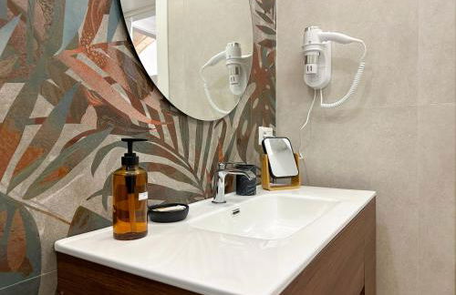 Leopardi B&B Brindisi Historic Center - Foto 22