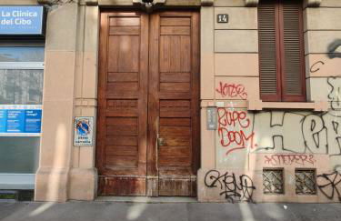 Milano Center Apartment in Shopping and living Area with AC, Wifi, steps from M1 and Airport and Fiera Milano link - Foto 16