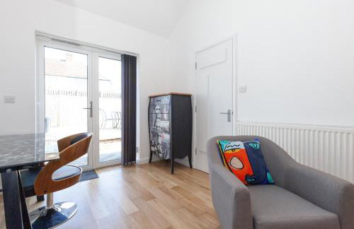 23A Wharton Road - Foto 10