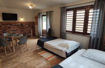 Agroturystyka w Dolinie Stawów - Photo 27