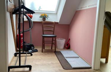 Goldener Anker, verschiedene gemütliche Ferienwohnungen - Foto 9