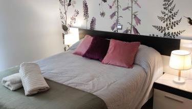 Apartamento Plaza Mayor Trujillo - Foto 4