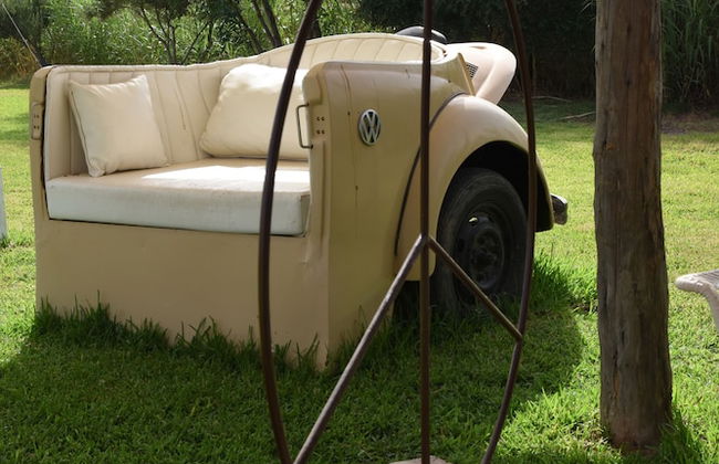 La Parenthese de Marrakech - Foto 11