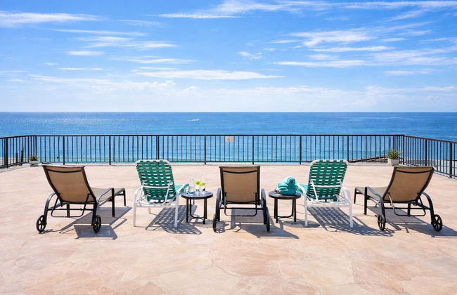 Ocean View Luxury Condo - Photo 28