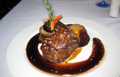 Creebridge House Hotel - Photo 43