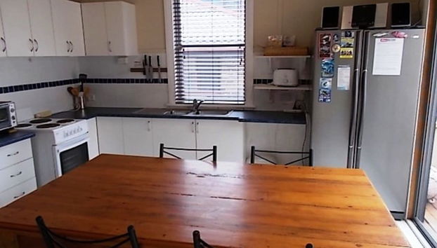 Refeições no quarto