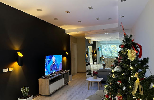 KLT Blloku Center - Foto 38