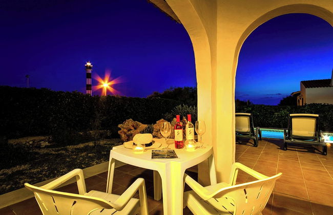 Villa Faro - Foto 13