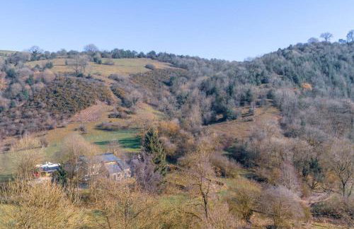 Lee house farm holiday cottage with possible use of hot tub ninety pounds a session - Foto 17