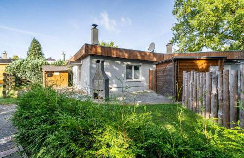 Ferienhaus Sternchen 3 am Schwarzer See - Foto 1