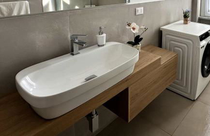 Casa Vacanze Nonna Papera near Cinque Terre - Foto 25