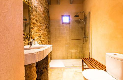 Finca Agroturismo Sa Cova den Borino - Foto 160