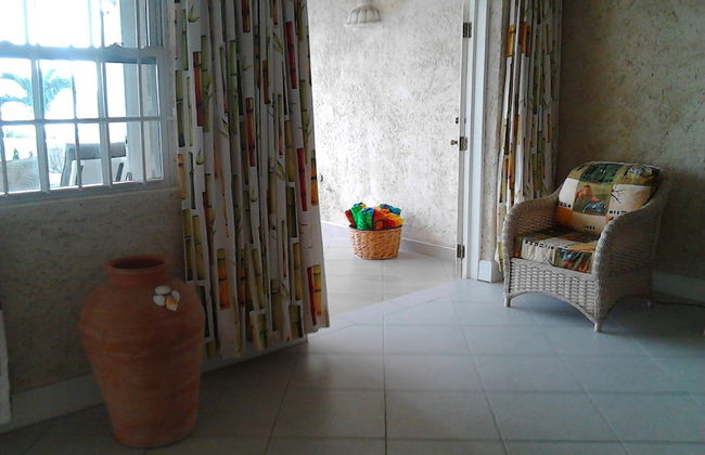 Seabliss Villa - Foto 17