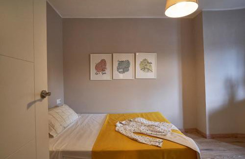 BeBarceloner Sant Marti Apartments - Foto 21