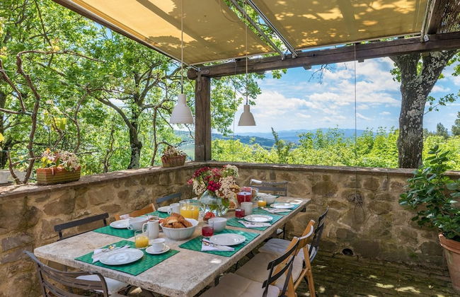 La Cerqua 8 in Gualdo Cattaneo - Photo 13