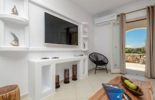 Olives Rocks Naxian Villas, by NaxosVibe - Foto 110