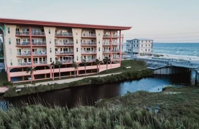 Paradise Shores 305 - Foto 37