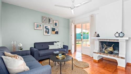 Villa etxe txekia - Foto 4