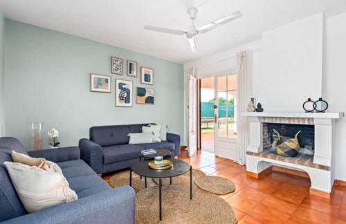 Villa etxe txekia - Foto 4