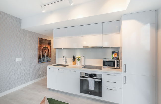 Soho Suites Yorkville - Foto 25