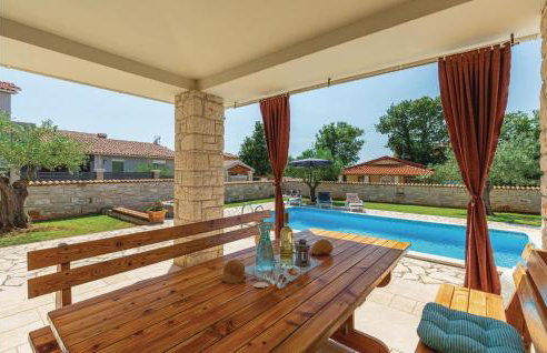 Lovely Home In Golubovo - Foto 11