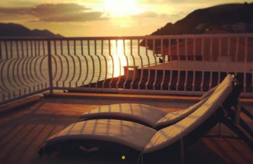 Apartment Galeb Komarna - Foto 1