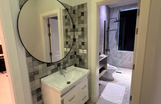 Dana Serviced Apartments2 - Photo 76