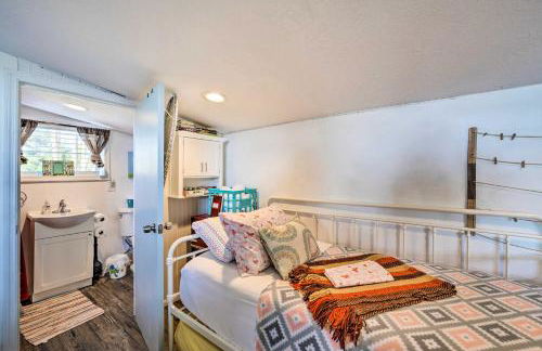 The Clubhouse - Lady Lake Farm Getaway! - Foto 7