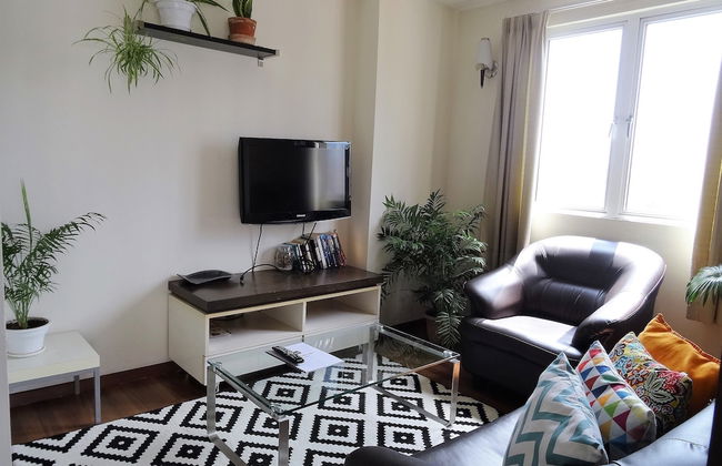 Balkoni Hijau at Casa Mutiara KL - Foto 72