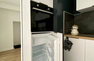 Ty Guenhaël petite maisonnette avec extérieur intra-muros proche port de Vannes - Foto 12