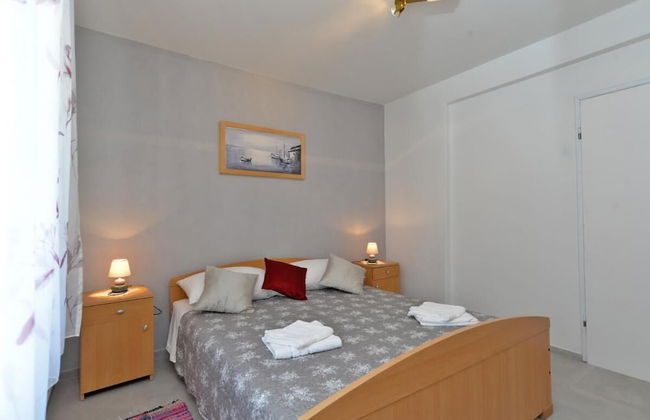 Welcoming Apartment With Garden - Foto 8