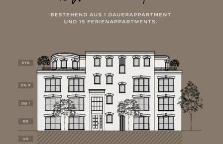 Times Square Penthouse List auf Sylt - Foto 41