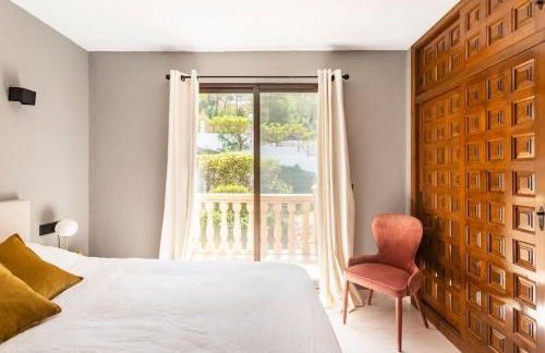 Casa Nunca Javea: geniet van het uitzicht - Foto 12