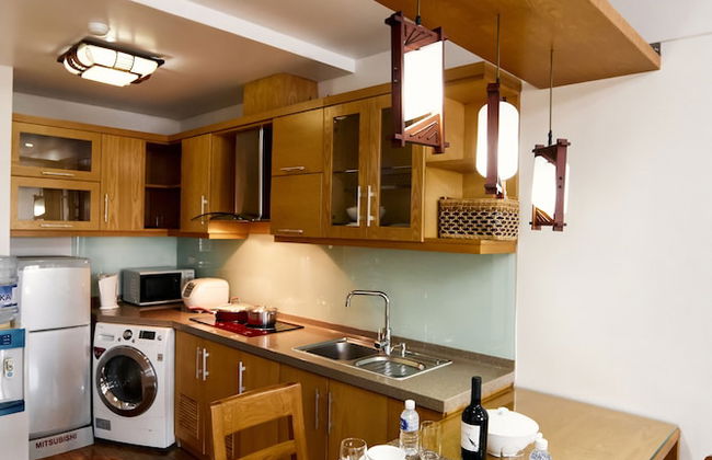 Trang Thanh Apartment - Photo 6