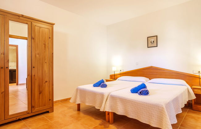 Finca Can Corritx - Foto 15