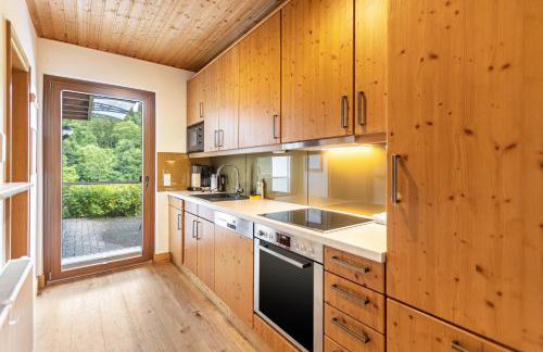 Ferienhaus Rothaarblick mit Sauna - Foto 18
