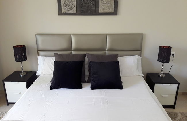 Apartamento en Marbella con vistas al golf - Foto 3