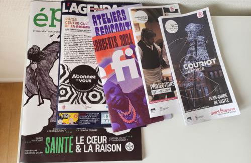 Studio avec parking gratuit - Foto 10