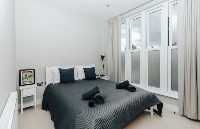 Blue Heron - 2 Bedroom Apt With 2 Parking Spaces - From 165 Per Night - Photo 44