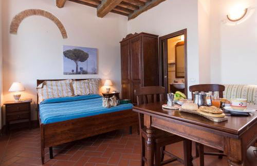 Country House il Ciliegio - Foto 24