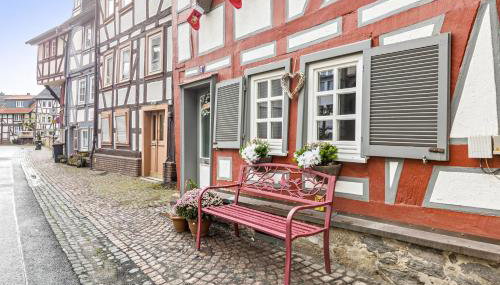 Das Häuschen 1650 - Foto 3