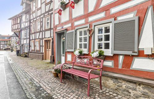 Das Häuschen 1650 - Photo 3