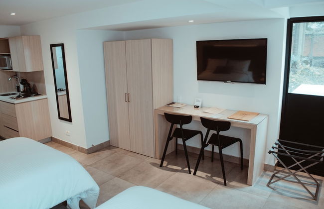 Antope - Apartaestudios - Photo 9