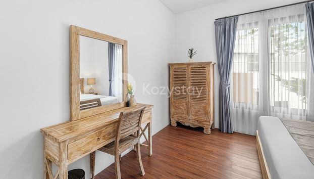 Jorje Villa by Kozystay - Nusa Dua - Foto 3, Habitación