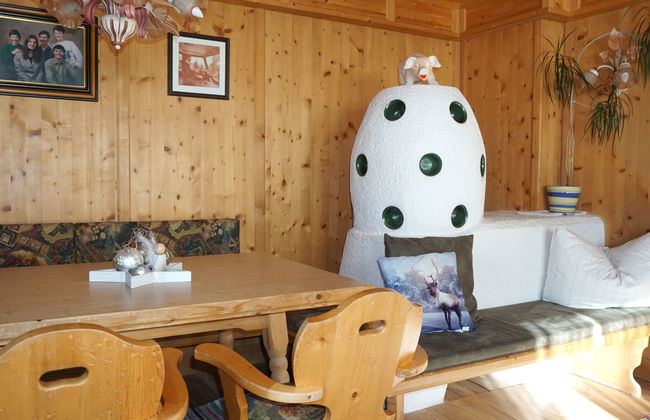 Berghof Reich - Foto 9