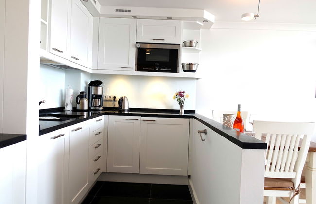 Die kleine Residenz - Foto 3