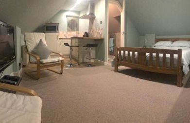 Somersall Park Studio - Foto 1