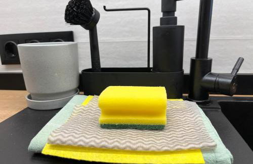 ZELUN Suite Torremolinos Center - Foto 33