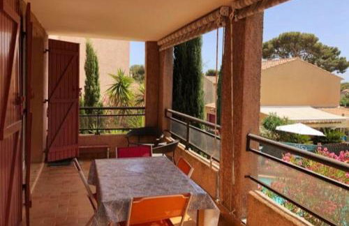 Appartement 60m2 - 2 Chambres à une minute des plages, parking privé - Foto 12