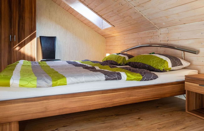 Apartment With Forest in Goldisthal Thuringia - Foto 2